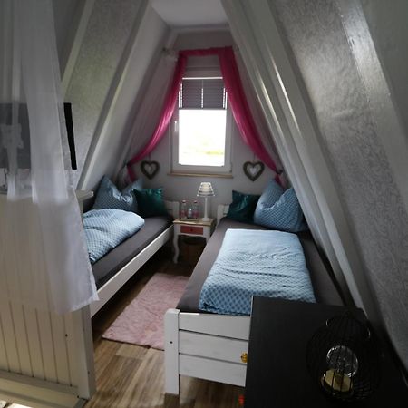Ferienhaus Naehe Warnemuende Elmenhorst/Lichtenhagen Екстер'єр фото