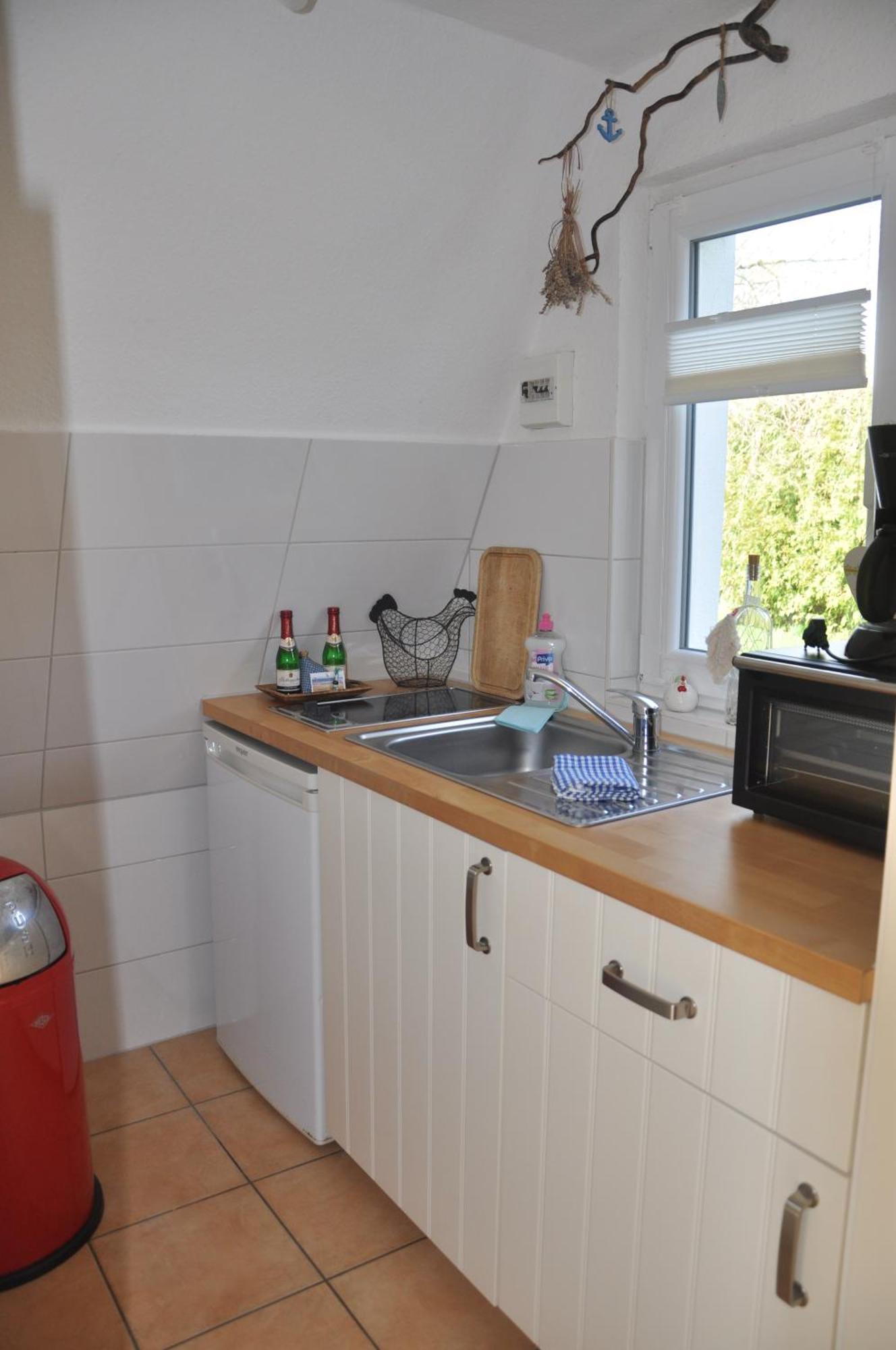 Ferienhaus Naehe Warnemuende Elmenhorst/Lichtenhagen Екстер'єр фото