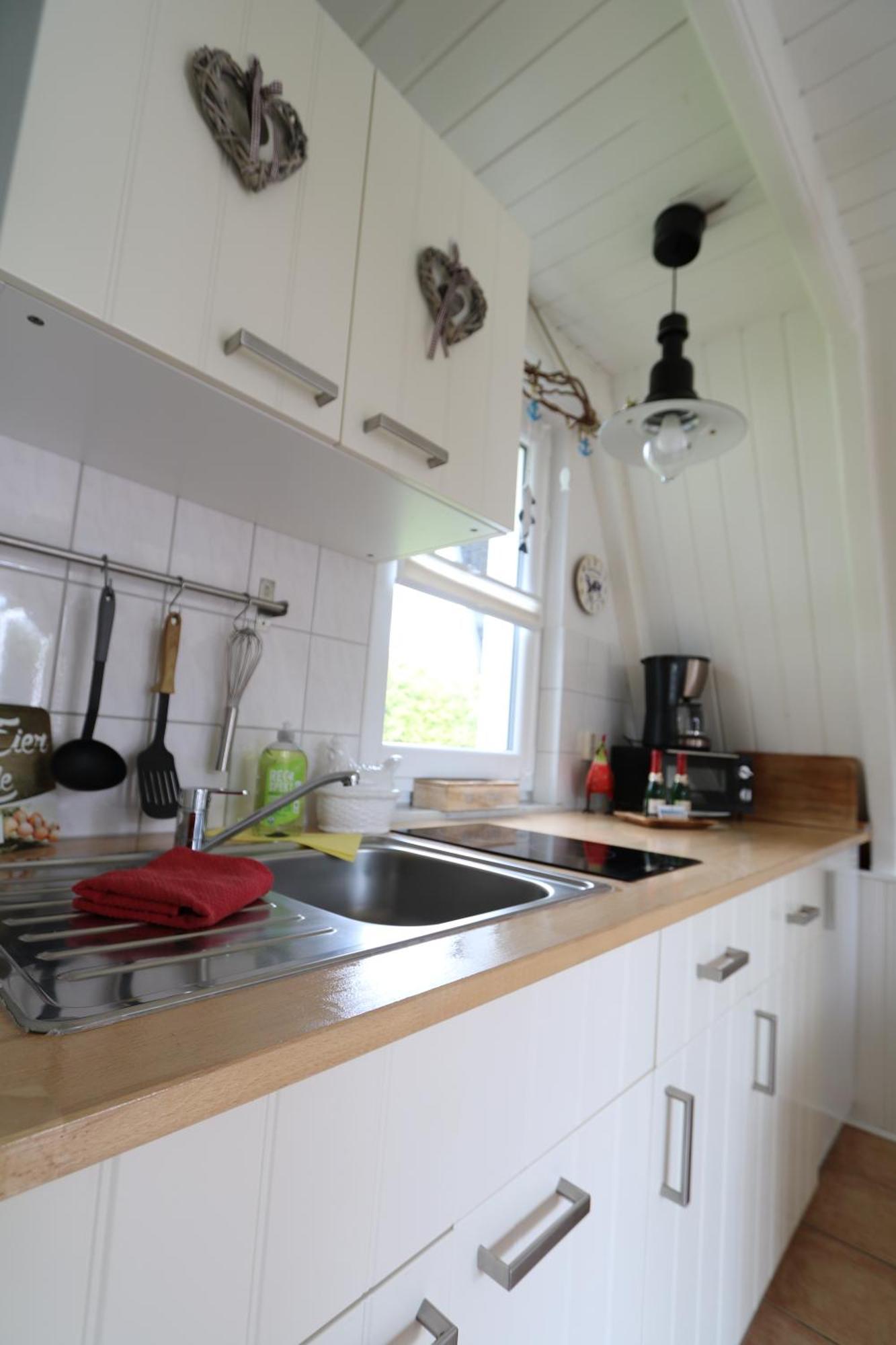 Ferienhaus Naehe Warnemuende Elmenhorst/Lichtenhagen Екстер'єр фото
