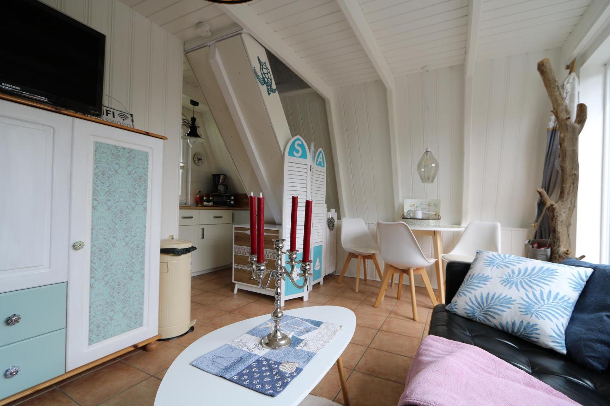Ferienhaus Naehe Warnemuende Elmenhorst/Lichtenhagen Екстер'єр фото